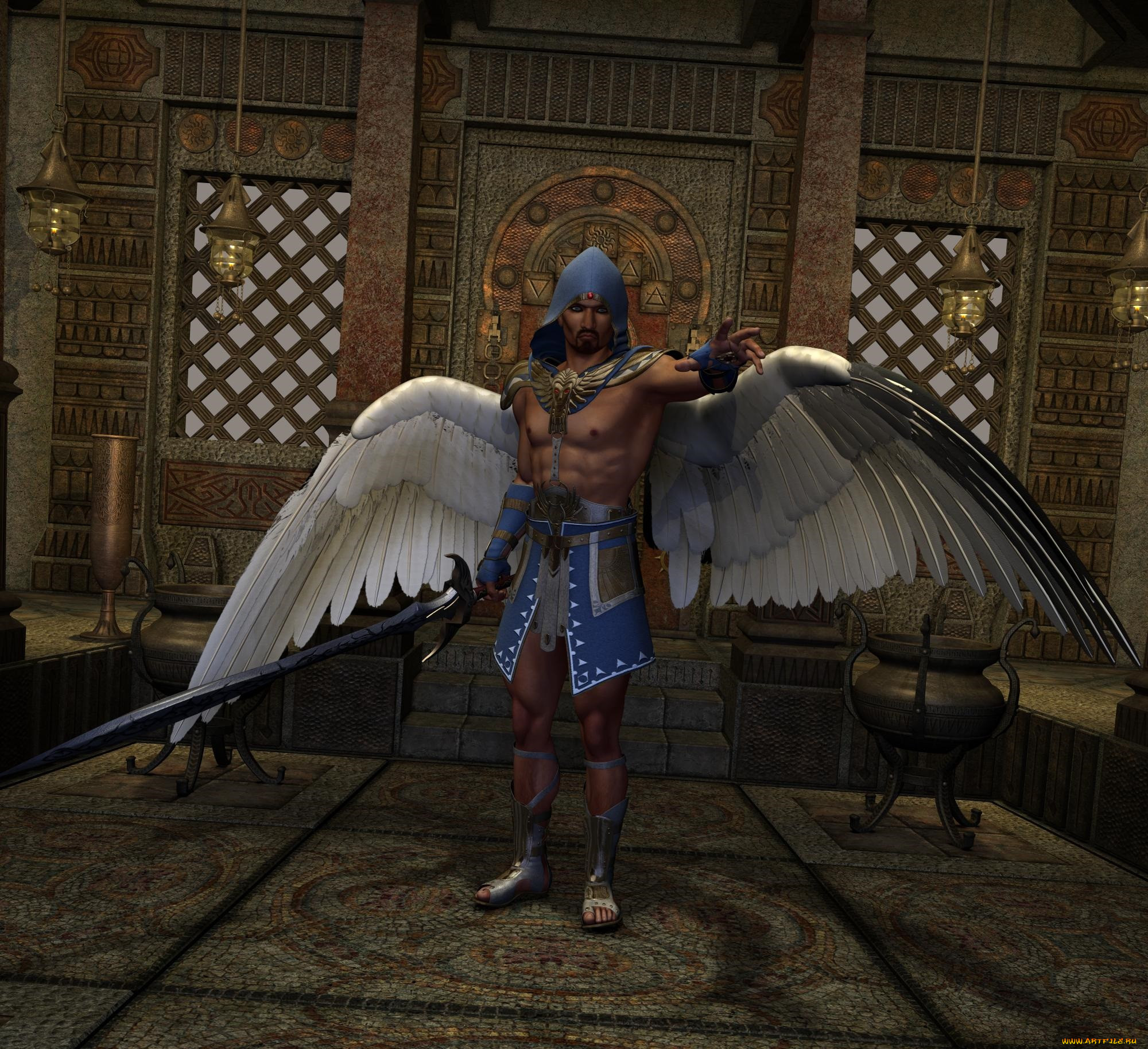3 ,  , angel, , 
